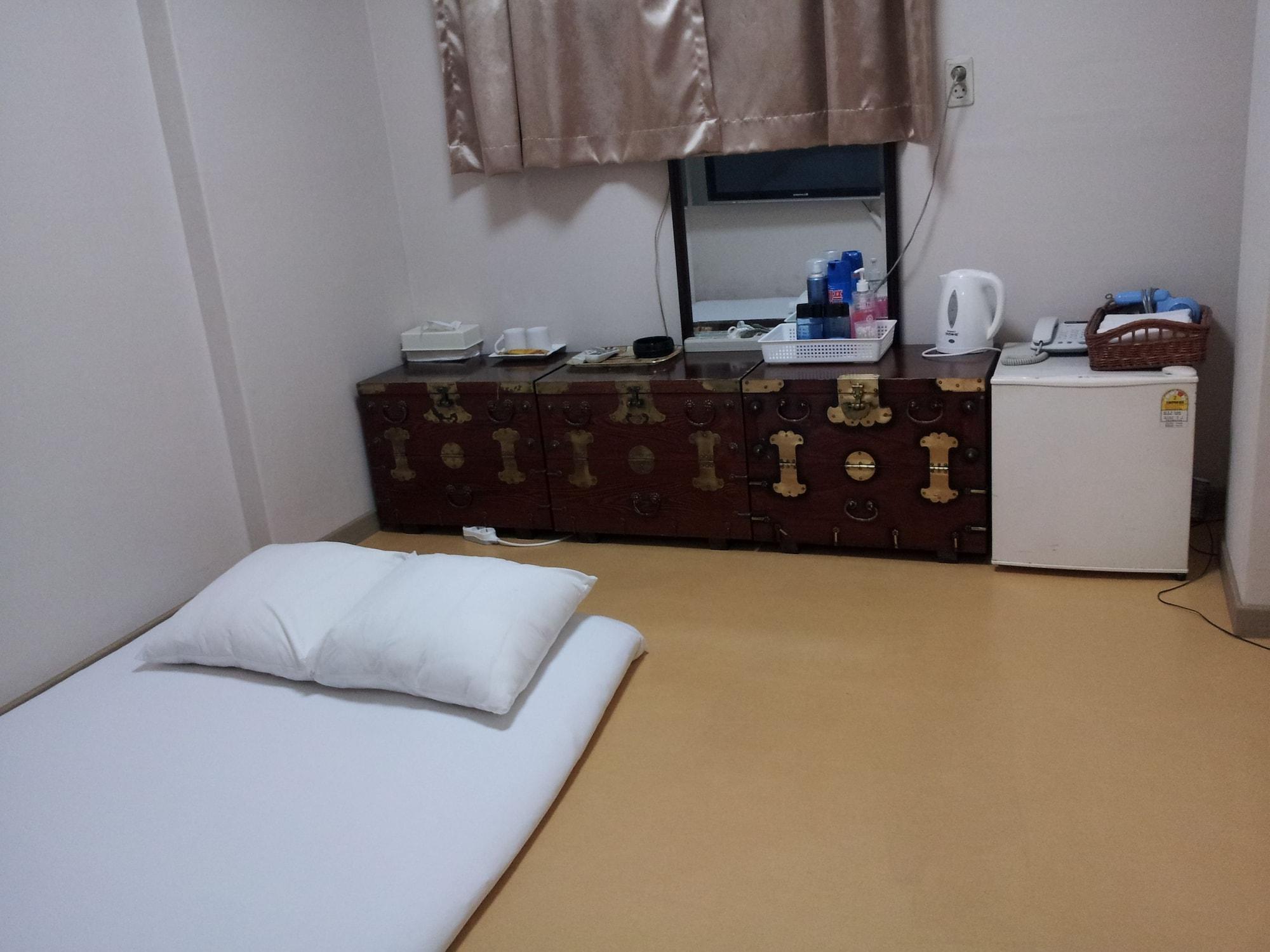 Saerim Hotel Σεούλ Εξωτερικό φωτογραφία